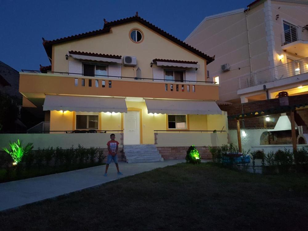 Villa Ndreca photo 2