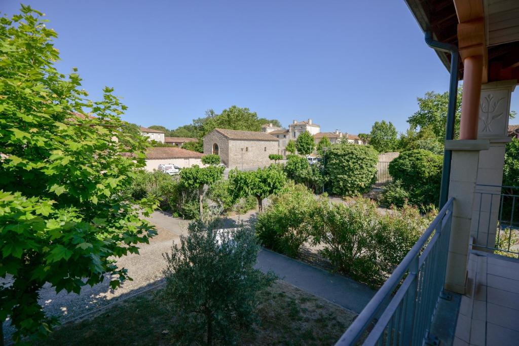 La Résidence du Château de Jouarres photo 3