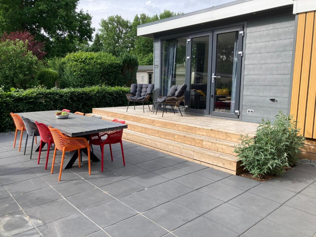 Chalet Mariënberg photo 4