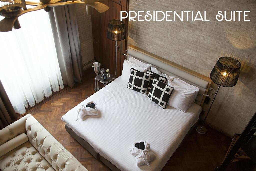 Boutique Hotel The Roosevelt photo 4