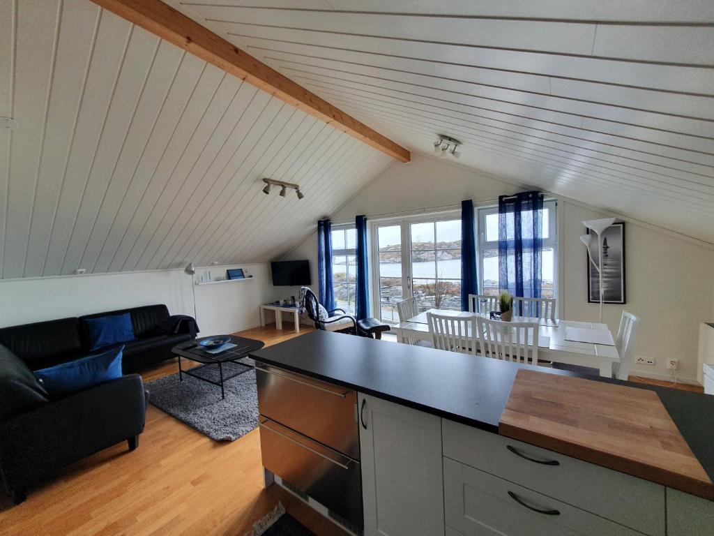 Lauvøy Feriesenter photo 3