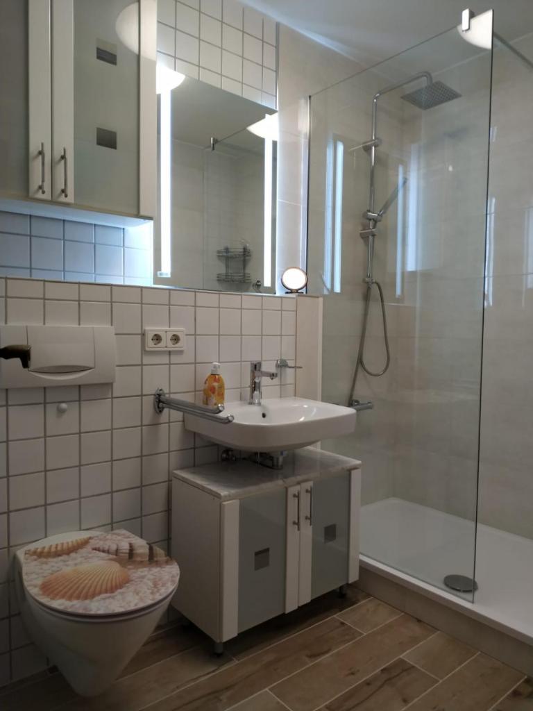 Ferienwohnung Dana photo 4