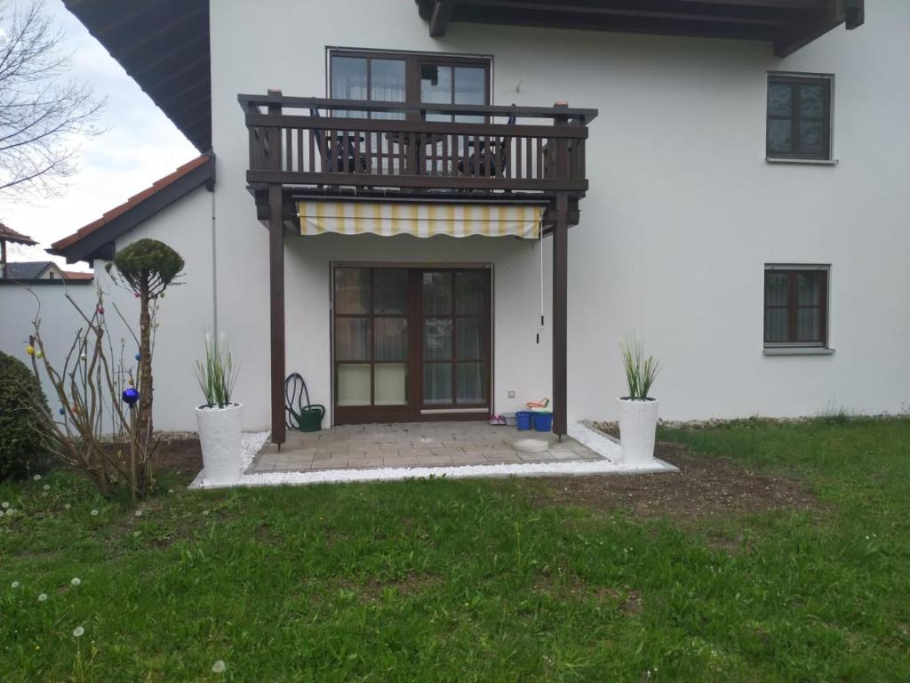 Ferienwohnung Dana photo 1