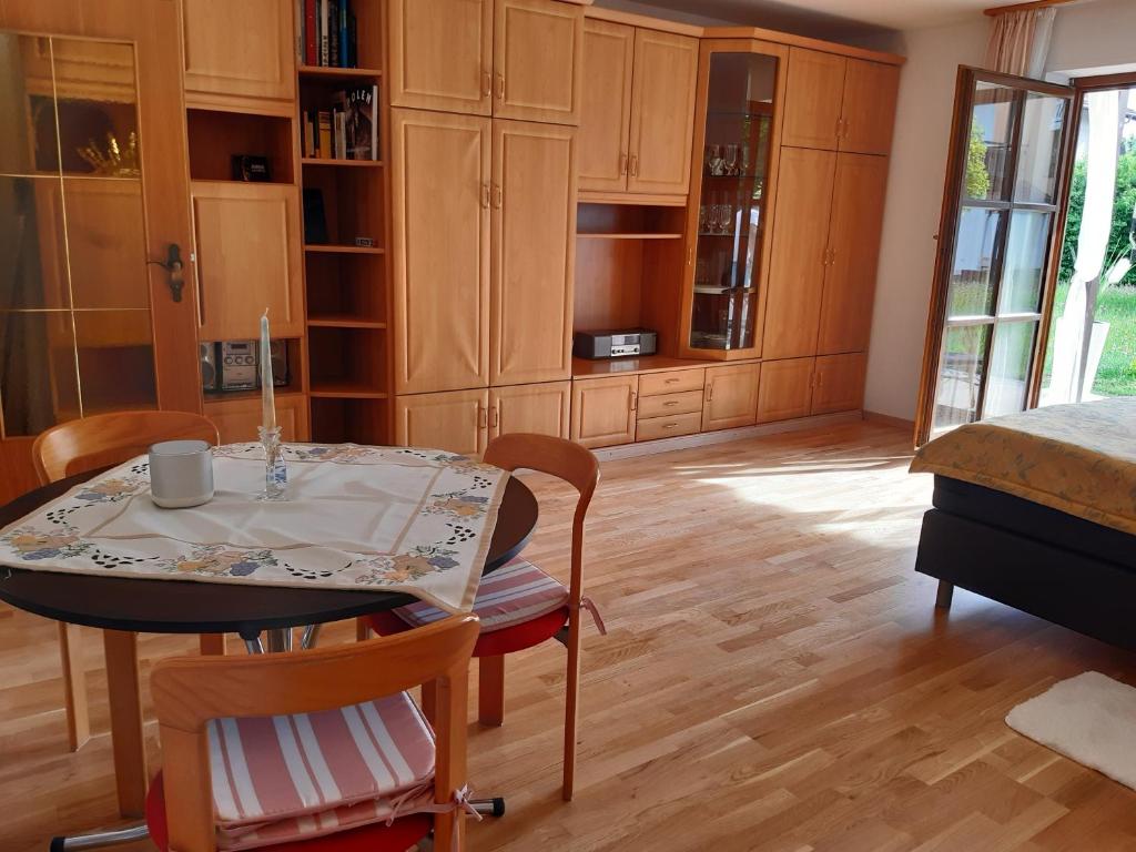Ferienwohnung Dana photo 2