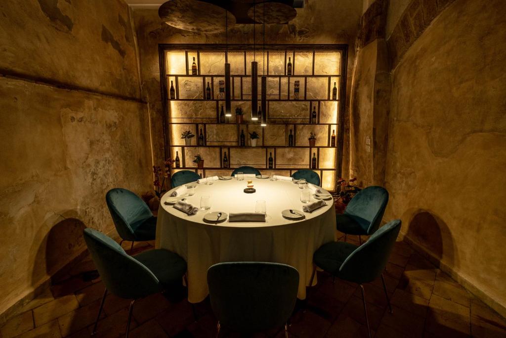 Hotel Borgo di Ciàula photo 2