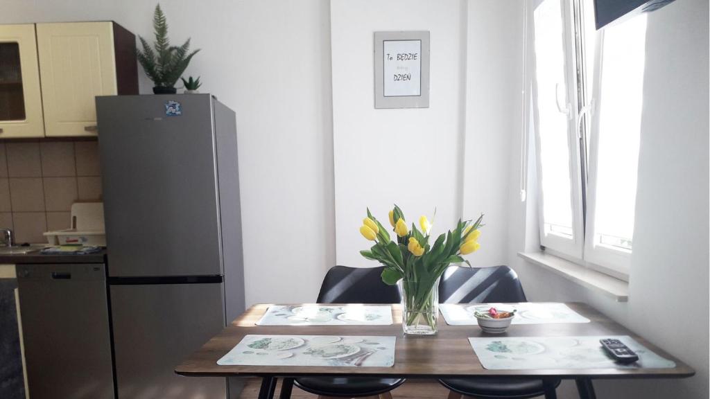 Apartament Centrum przy Maxie photo 2
