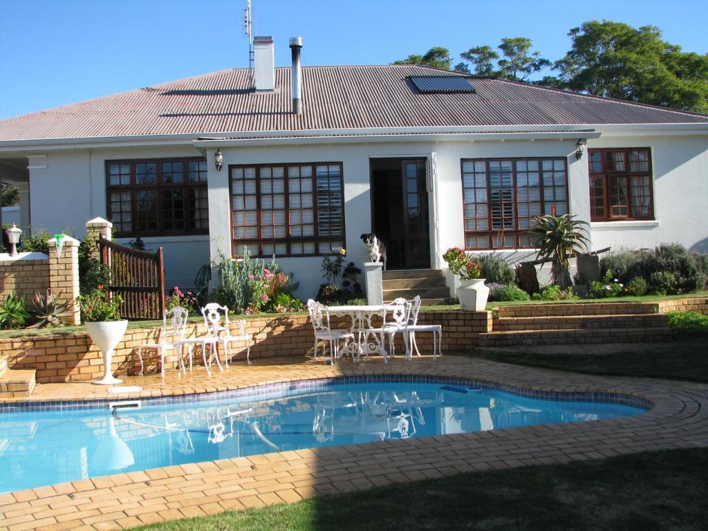 Kaiser's B&B photo 1