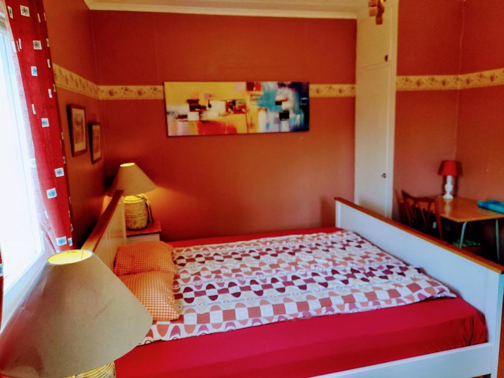 Bedroom private, 120 from Sandbach photo 4