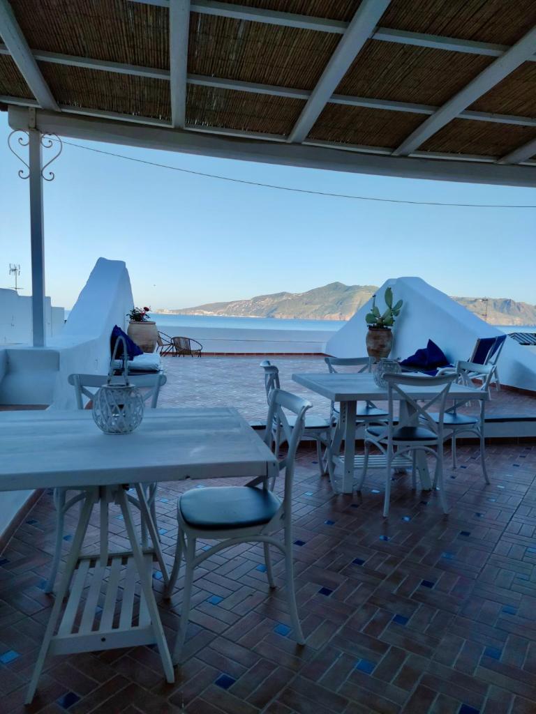ANTICA DIMORA Santa Marina Salina photo 4