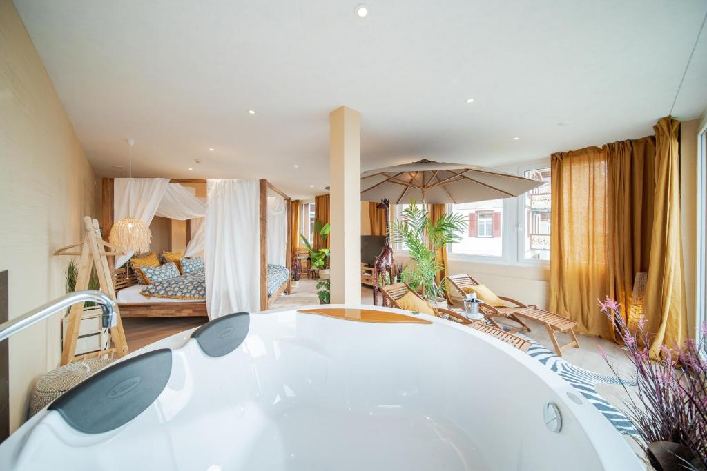 Hotel Zeit & Traum photo 2