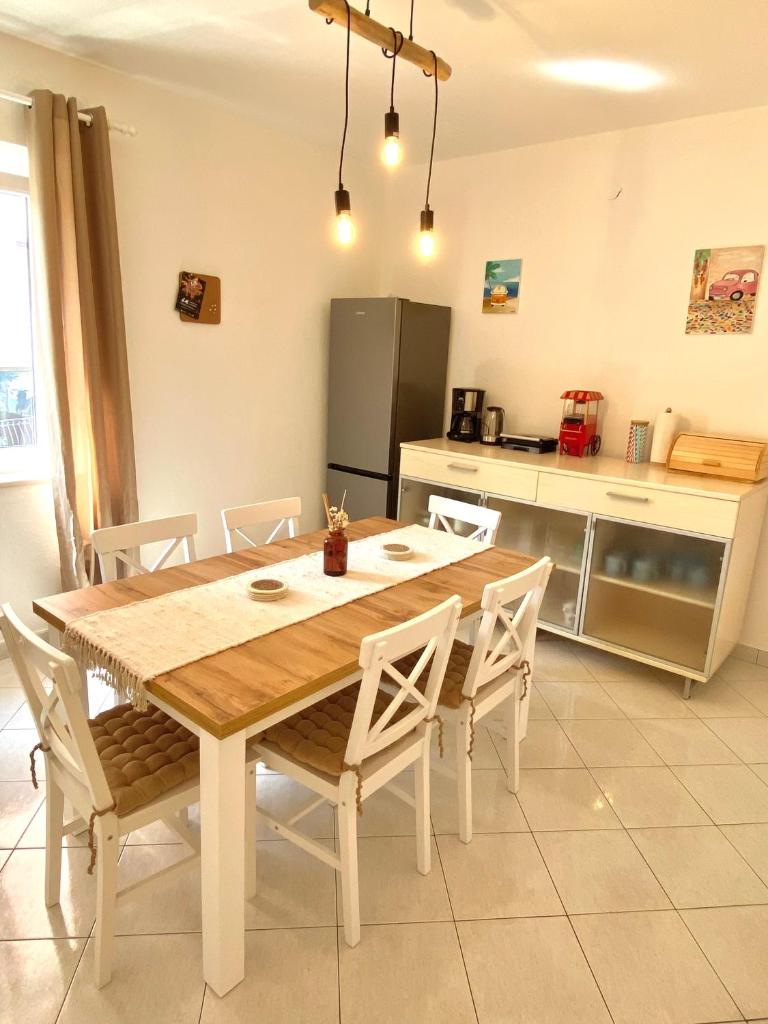 Apartman Tino photo 4