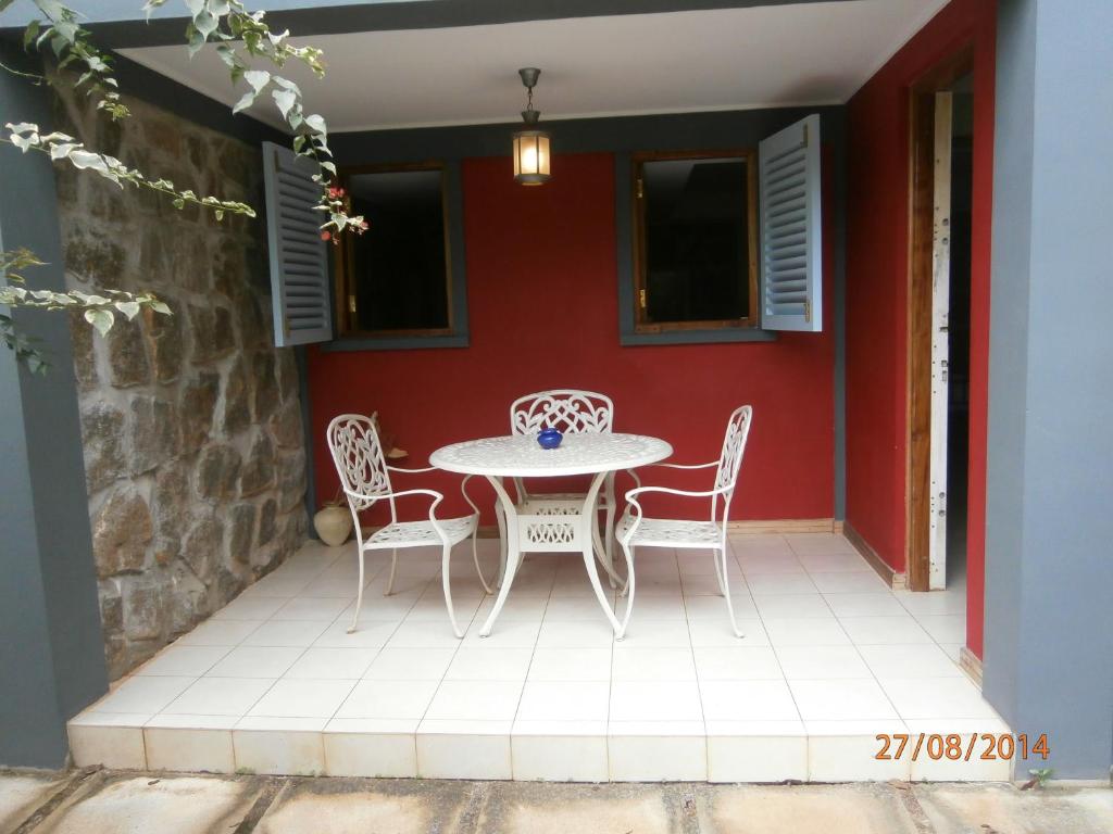 Demeure de Cap Macon photo 3