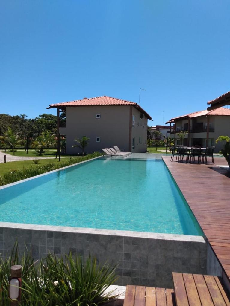 Casa em Condomínio Gamboa - Morro de São Paulo Ba photo 4