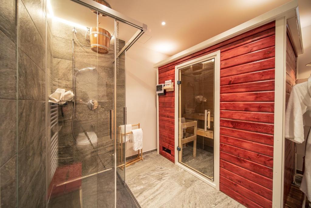 Hotel Zeit & Traum photo 4