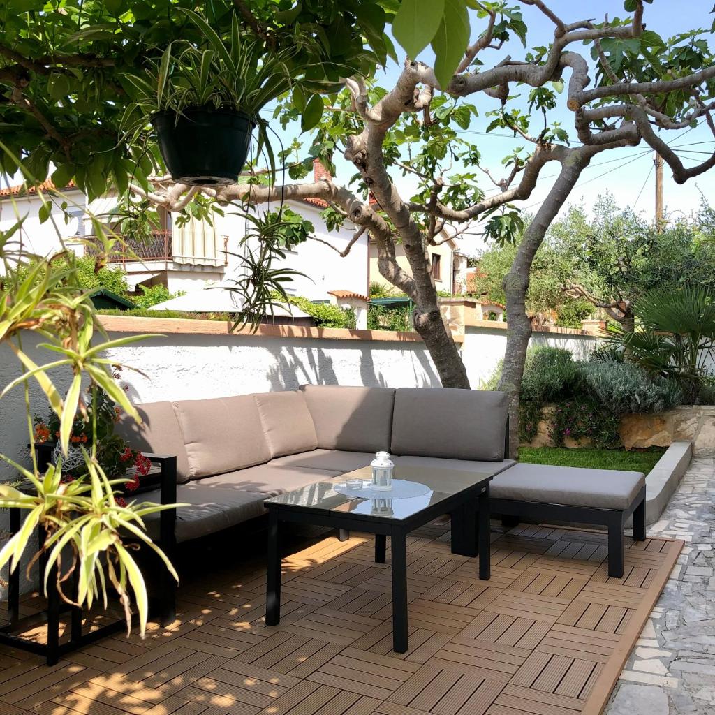 Corinne Garden Residence photo 1