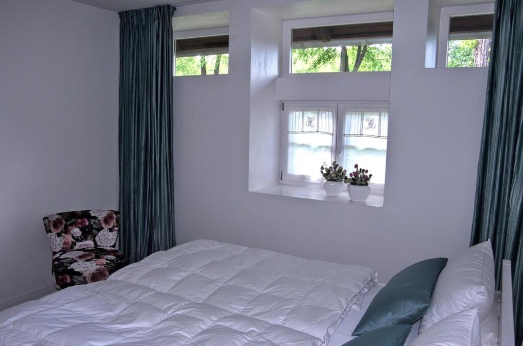 Apartment in ruhiger Wohnlage Sie sind in 3 Minuten am Trebbower See oder in 30 Minuten an der Ostsee photo 3