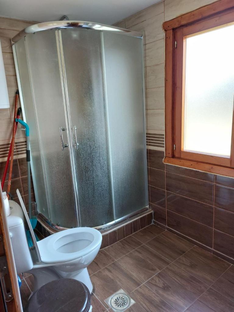 Log Cabin in Strezovce photo 1