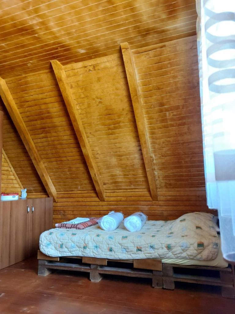 Log Cabin in Strezovce photo 4