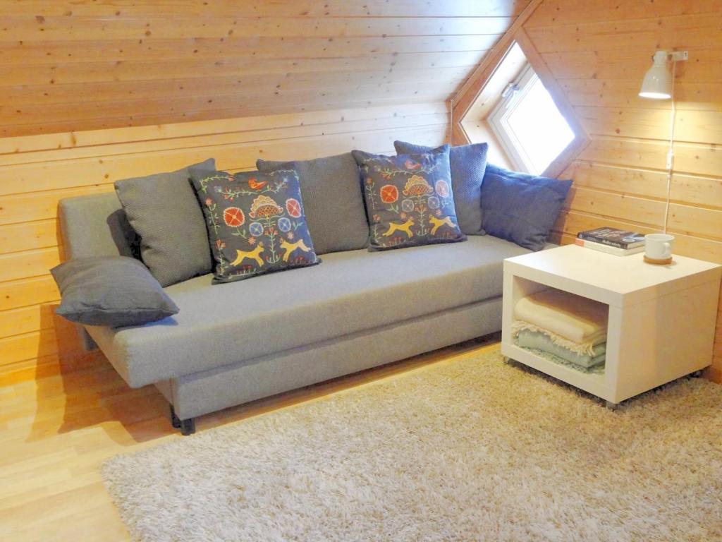 Fully equipped flat, 2 bedrooms, FREE car parking. photo 3