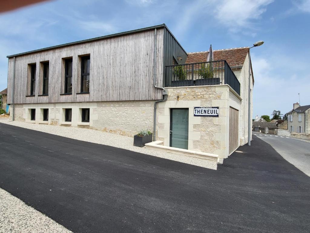 La Terrasse d'Onna photo 4