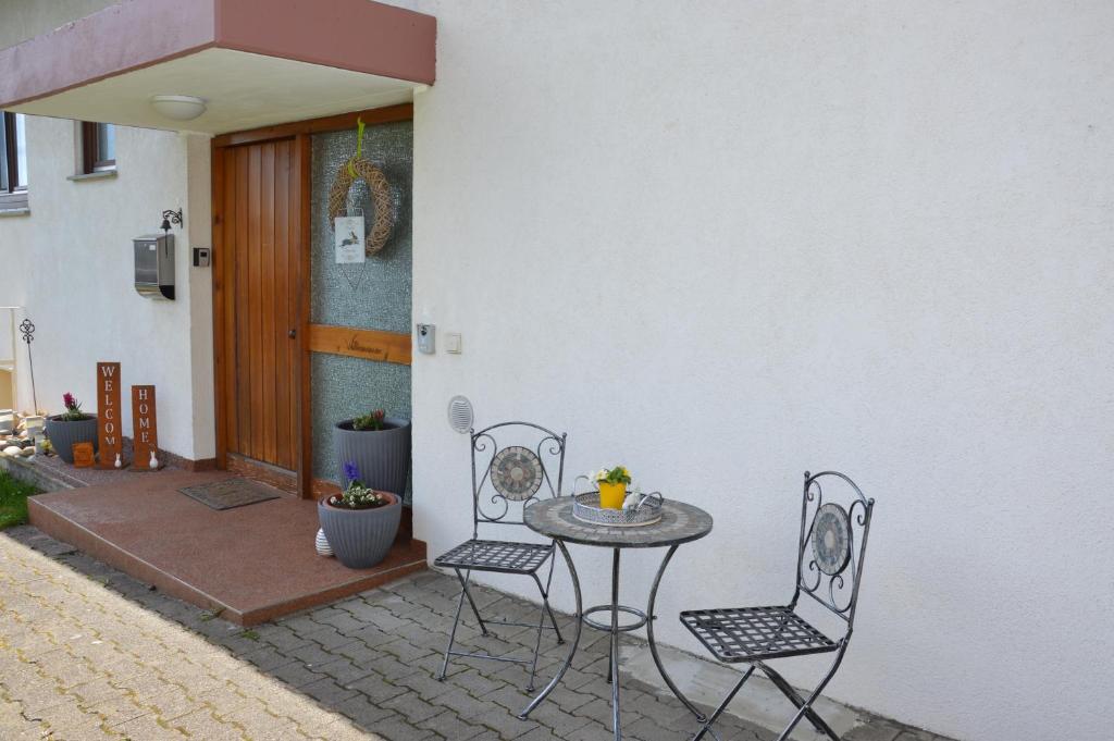 Ferienwohnung Anna photo 3
