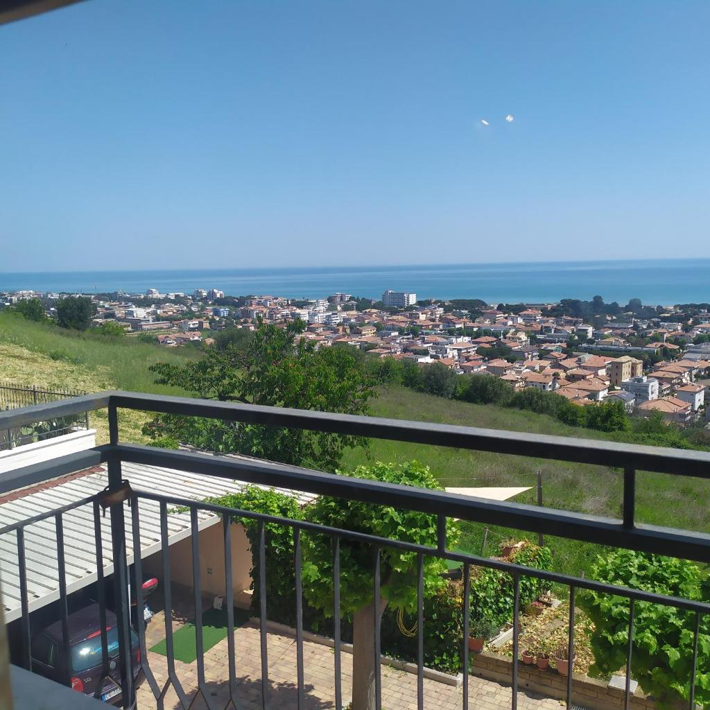 Terrazza sul Mare photo 2