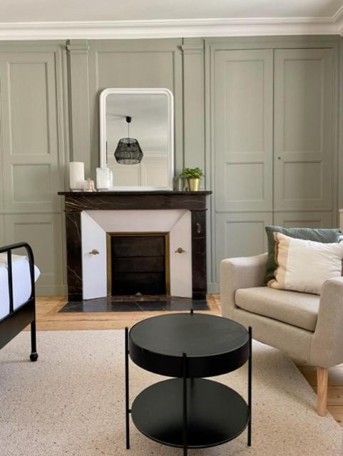 La suite photo 1