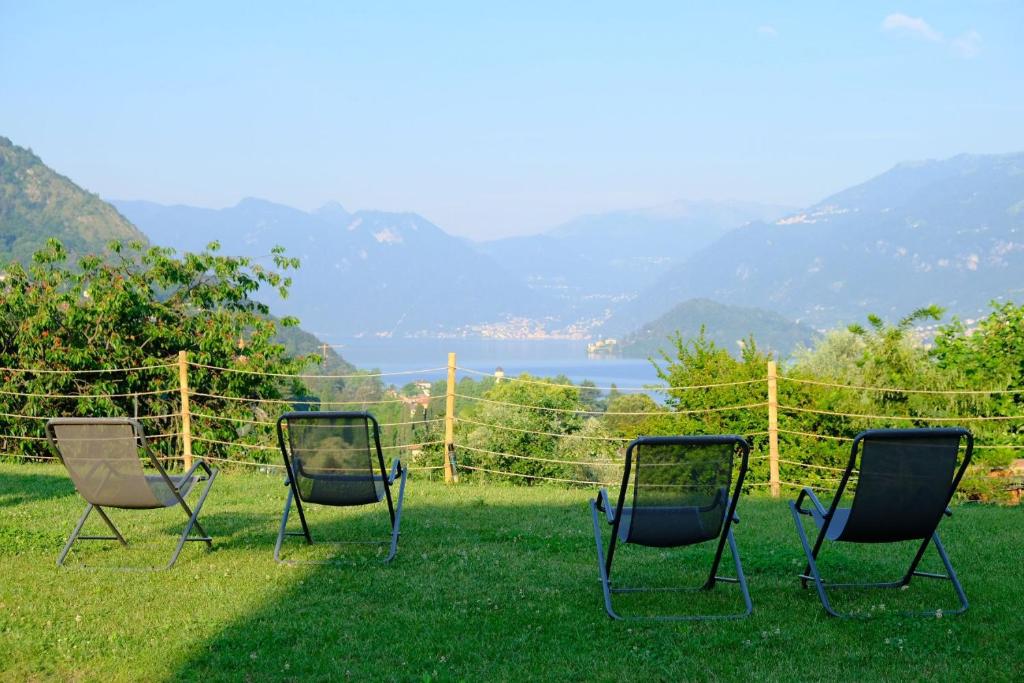 Andirivieni Bellagio Guest House photo 2