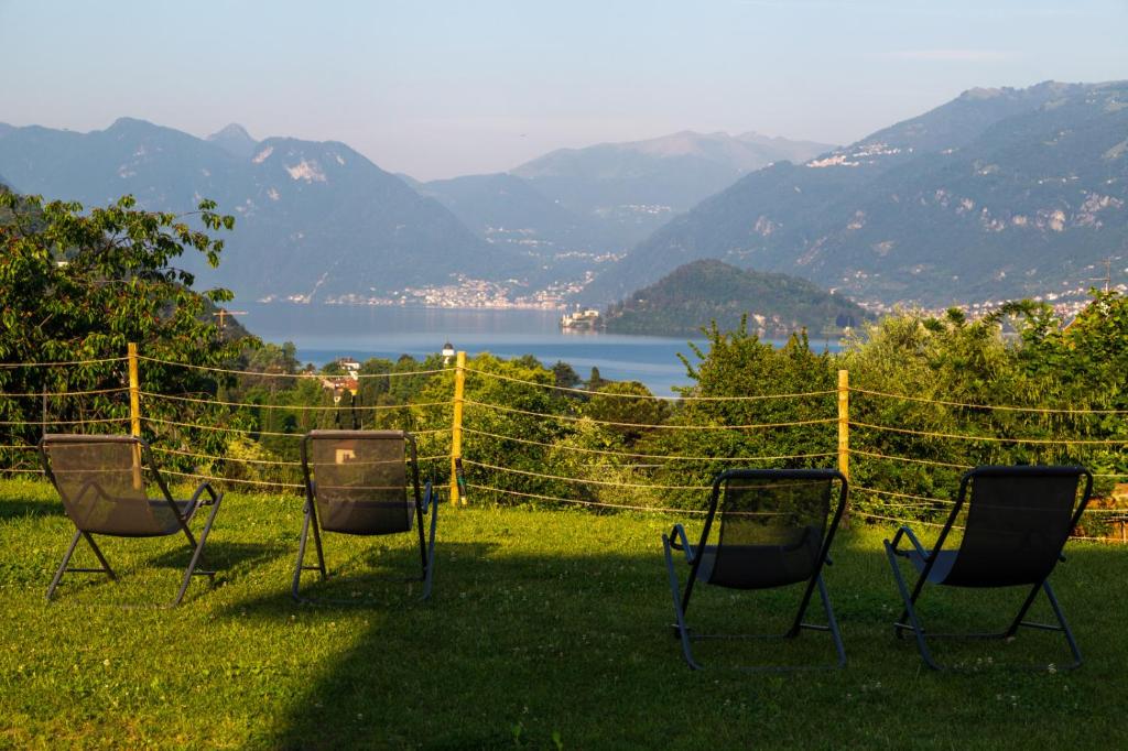 Andirivieni Bellagio Guest House photo 3
