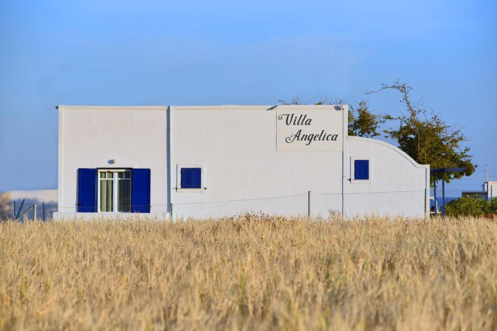 Villa Angelica photo 1