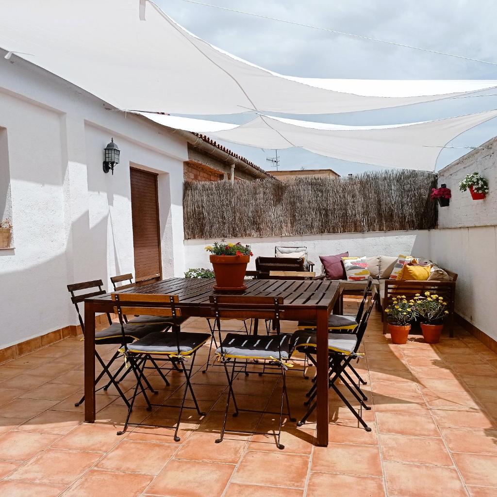 Casa San Carlos photo 1