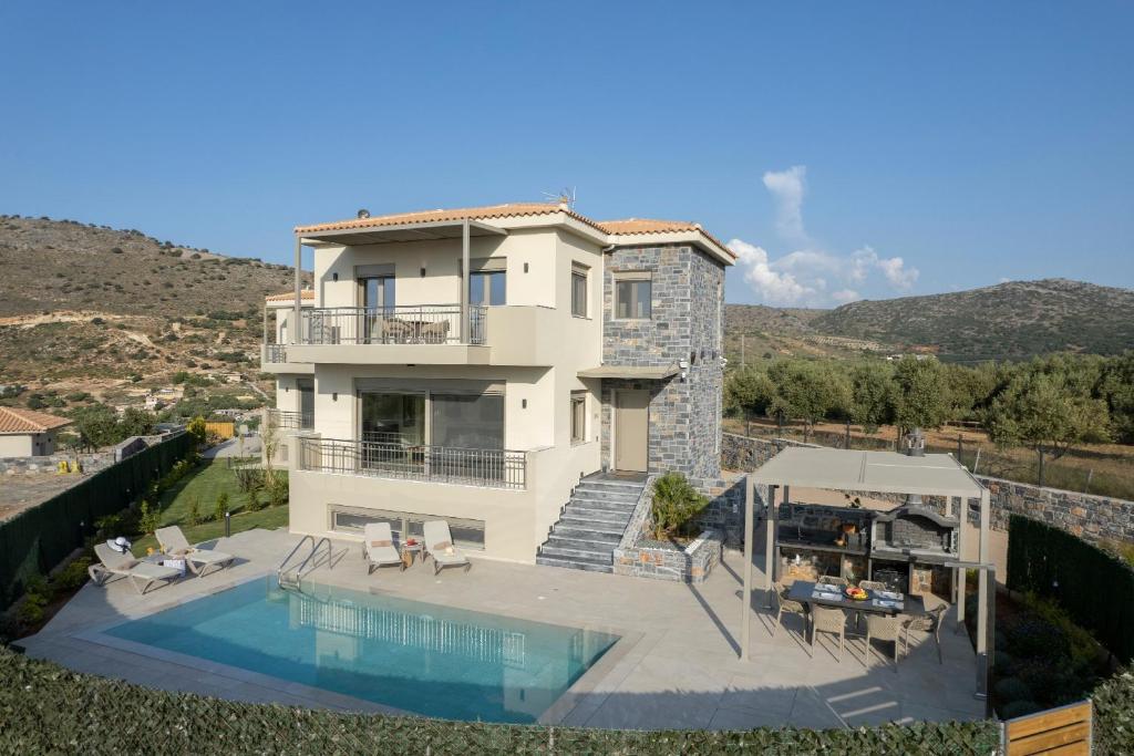 Utopia Luxury Villas photo 4
