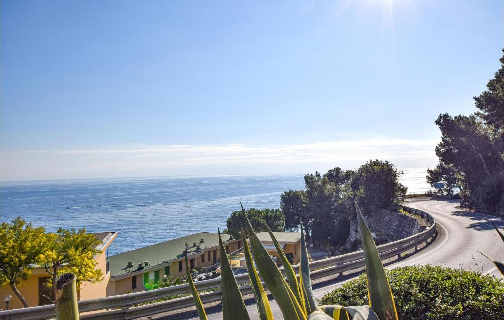 Amazing Apartment In Cervo With Wifi, 1 Bedrooms And Outdoor Swimming Pool photo 1