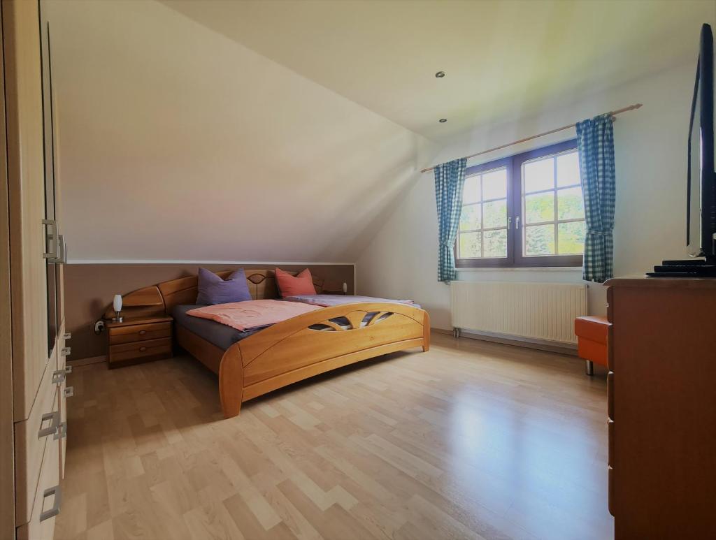 Ferienwohnung Struppi Sächsische Schweiz photo 4