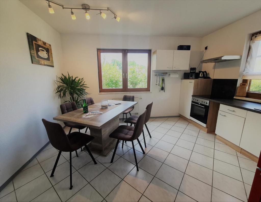 Ferienwohnung Struppi Sächsische Schweiz photo 3