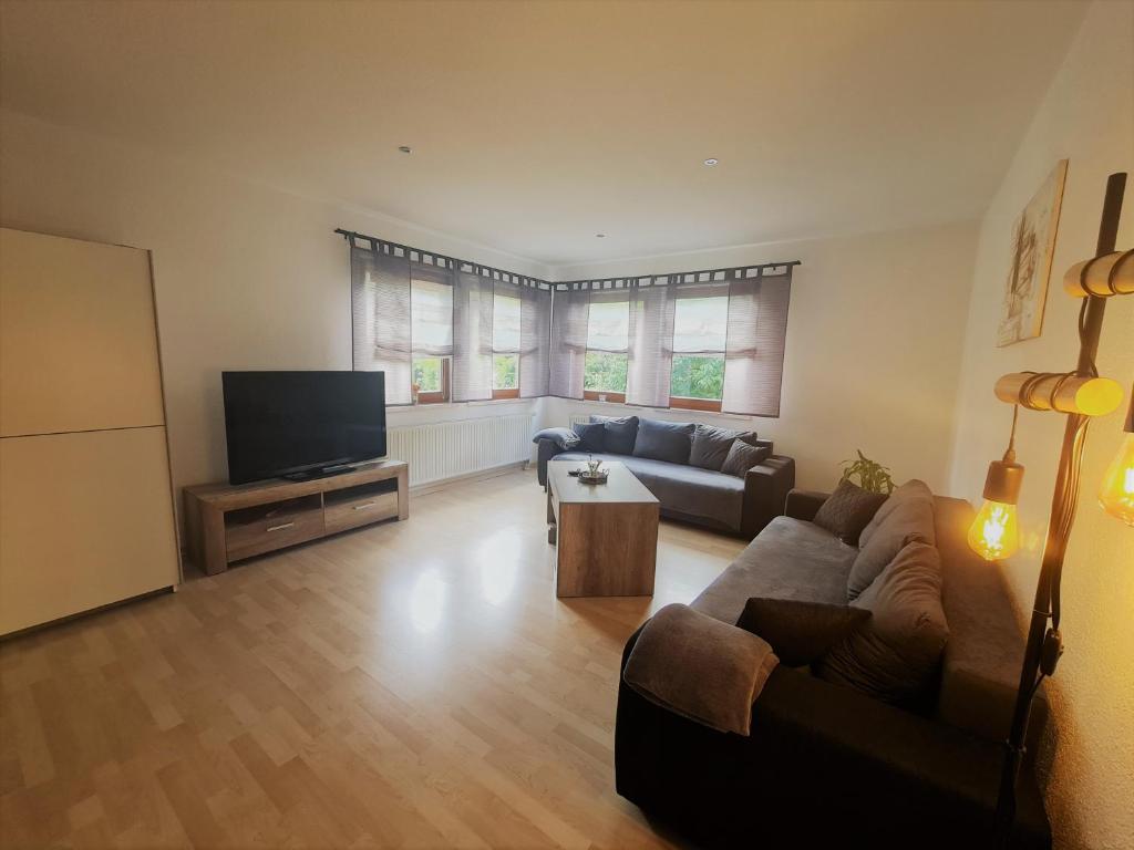 Ferienwohnung Struppi Sächsische Schweiz photo 1