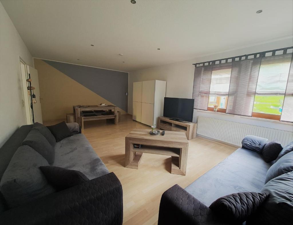 Ferienwohnung Struppi Sächsische Schweiz photo 2