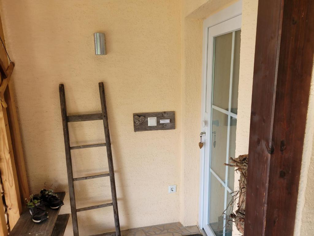 Ferienwohnung Kraichgaublick photo 1