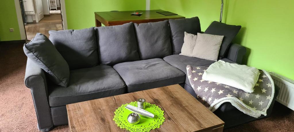 Meyers gemütliche Ferienwohnung photo 4