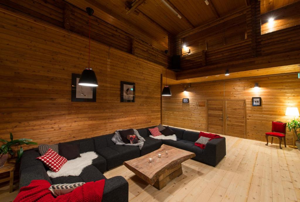 Moiwa Lodge photo 2