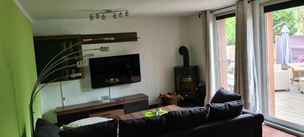 Meyers gemütliche Ferienwohnung photo 3