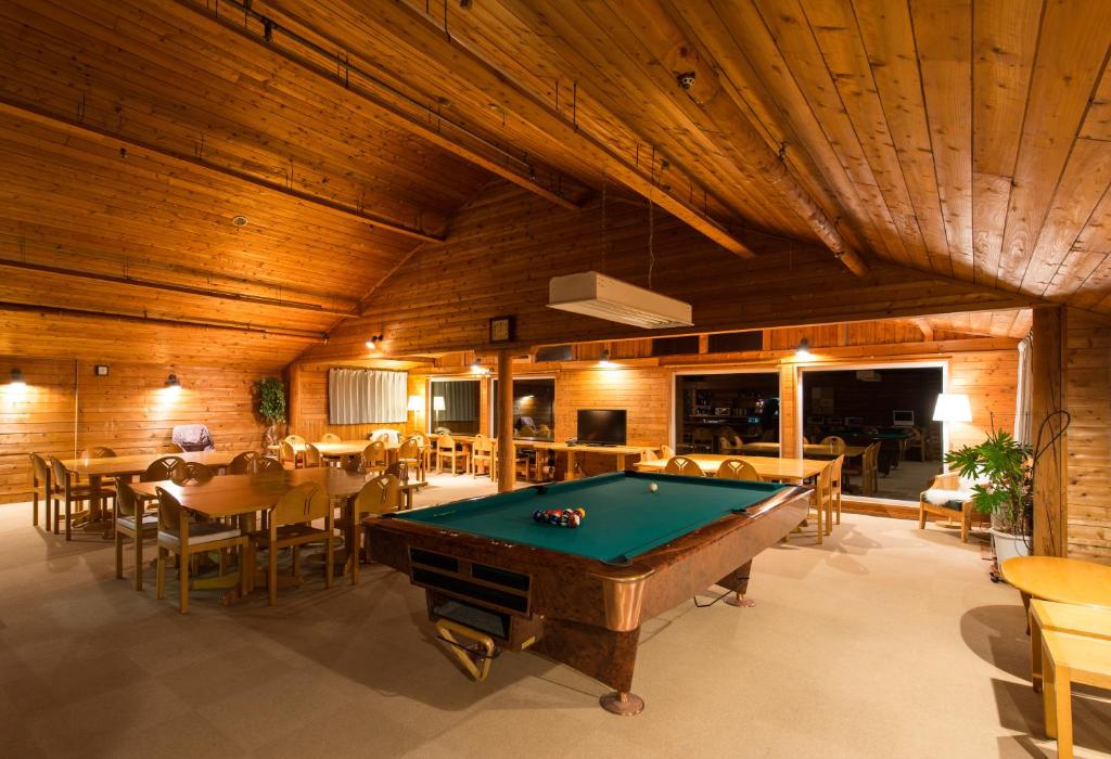 Moiwa Lodge photo 3
