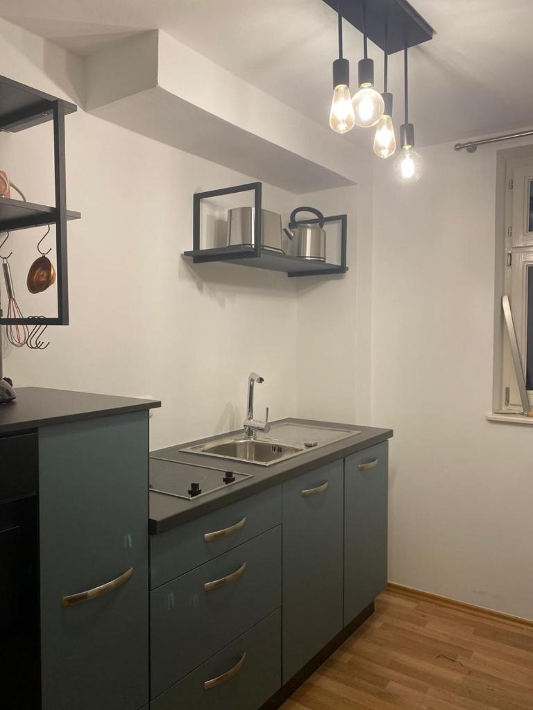 Ferienwohnung am Griesgarten photo 1