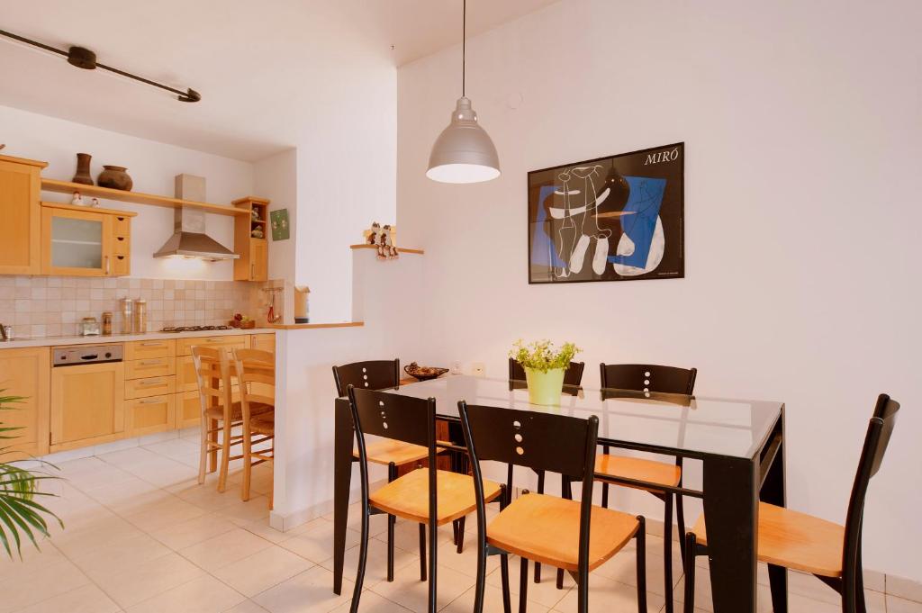 Kfar Saba View Apartment photo 4