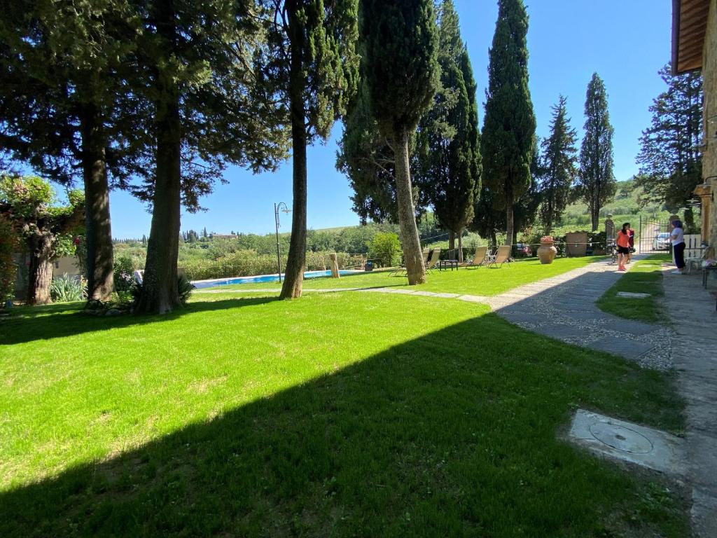 Il Castagnolo B&B photo 1