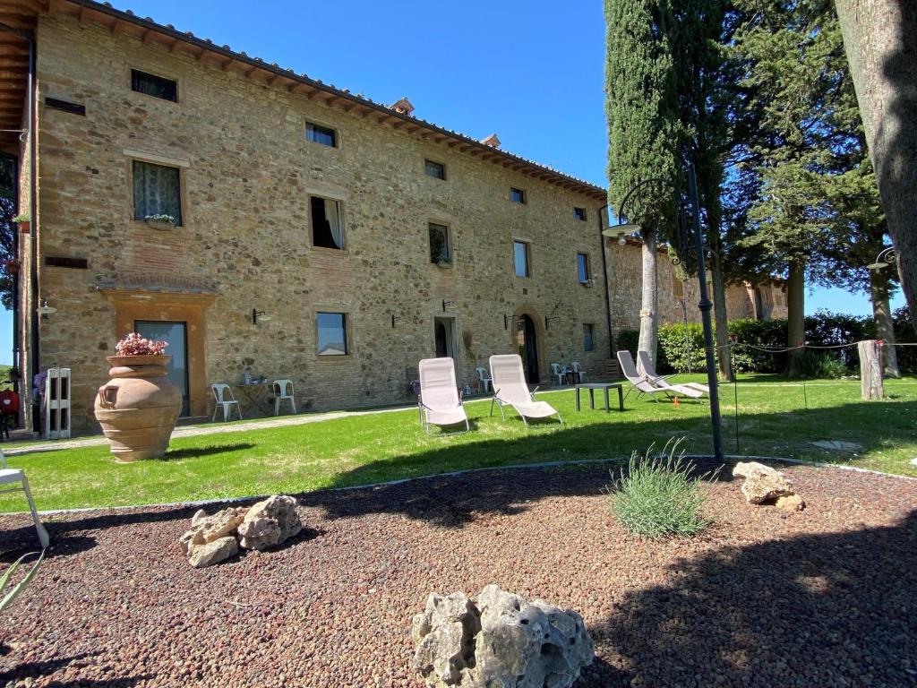 Il Castagnolo B&B photo 4