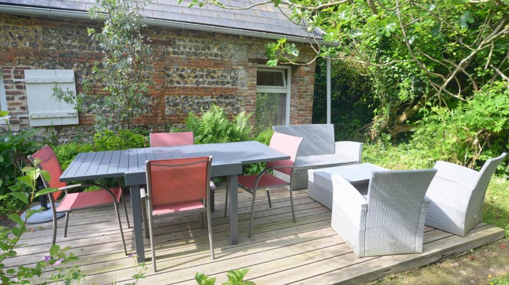 Le Cottage photo 1