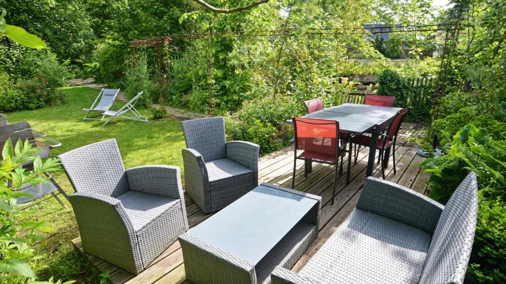 Le Cottage photo 3