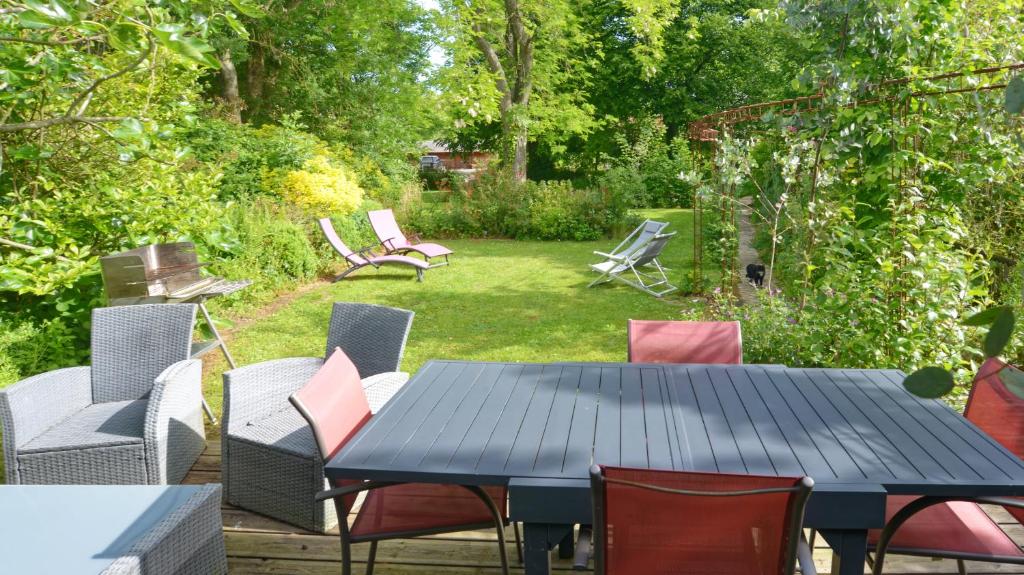 Le Cottage photo 2