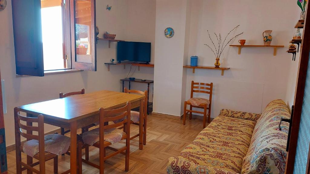 Casa Crispi 10 photo 2